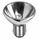 Halogen Niedervolt Reflektorlampe Aluline 37 20W BA15d...