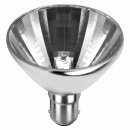 Halogen Niedervolt Reflektorlampe Aluline 56 50W B15d R56...