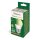 Spectrum LED Leuchtmittel Tropfenform 6W = 40W E27 matt 500lm Neutralweiß 4000K DIMMBAR