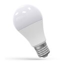 Spectrum LED A60 Birne 11W = 80W matt E27 1050lm...