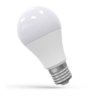 Spectrum LED A60 Birne 11W = 80W matt E27 1050lm warmweiß 3000K DIMMBAR