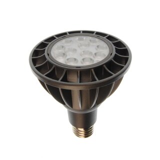 Sylvania LED Leuchtmittel Reflektor PAR30 12,5W = 104W E27 900lm 830 warmweiß 3000K 25° DIMMBAR