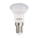 Sylvania LED Leuchtmittel R39 Reflektor 3W = 25W E14 matt...