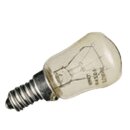Sylvania Kühlschranklampe Glühlampe Pygmy 15W...