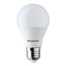 Sylvania LED Leuchtmittel ToLEDo Birnenform A60 Twin-Tone...