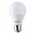 Sylvania LED Leuchtmittel ToLEDo Birnenform A60 Twin-Tone 8W = 60W E27 matt 806lm warm 2700K kalt 4000K per Schalter
