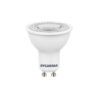 Sylvania LED Leuchtmittel ToLEDo Reflektor 3,1W GU10 230lm 840 Neutralweiß 4000K flood 36°