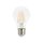 Sylvania LED Filament Leuchtmittel Birnenform GLS ToLEDo Retro A60 4,4W = 40W E27 klar 827 warmweiß 2700K