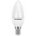 Sylvania LED Leuchtmittel Kerze ToLEDo Candle 3,2W = 25W E14 matt 827 warmweiß 2700K