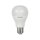 Sylvania LED Leuchtmittel ToLEDo Birnenform GLS DIM 11W = 75W E27 matt 1060lm 827 warmweiß 2700K DIMMBAR