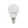 Sylvania LED Leuchtmittel ToLEDo Ball Tropfen 3,2W = 25W E14 matt 250lm 827 warmweiß 2700K