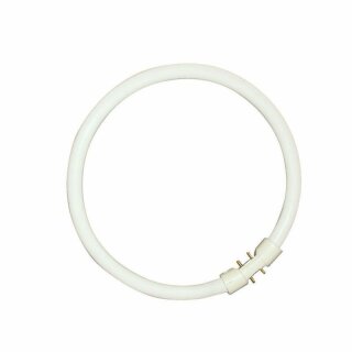 Sylvania Leuchtmittel Ringröhre Leuchtstofflampe Circline Plus FC 22W/840 2GX13 Neutralweiß 4000K