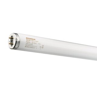 Sylvania Leuchtstoffröhre Fluoreszent 150cm 65W/640 G13/T12 4800lm Neutralweiß 4000K