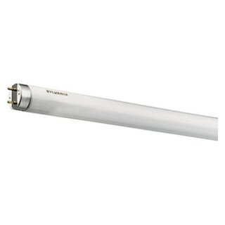 Sylvania Leuchtstoffröhre Luxline Plus Fluoreszent 60cm 18W/830 G13/T8 1350lm warmweiß 3000K