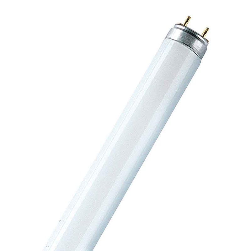 SYLVANIA UV Leuchtstoffröhre F58 T8 58W 150cm Schwarzlicht Neon Röhre Blacklight 