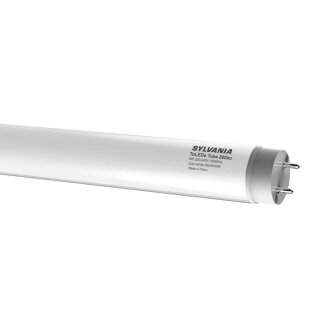Sylvania LED Röhre T8 9,5W G13 60cm 850lm EVG Neutralweiß 4000K
