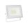 Spectrum LED Fluter Noctis Lux Weiß IP65 20W 1700lm Warmweiß 3000K 120°