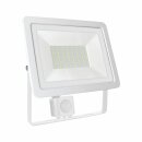 Spectrum LED Fluter Noctis Lux Weiß IP44 50W 3900lm...