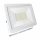 Spectrum LED Fluter Noctis Lux Weiß IP65 100W 8200lm Neutralweiß 4000K 120°