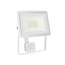 Spectrum LED Fluter Noctis Lux Weiß IP44 20W 1800lm...