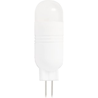 Nordlux LED Leuchtmittel Stiftsockel Lampe 2W G4 matt 150lm warmweiß 2700K 140°