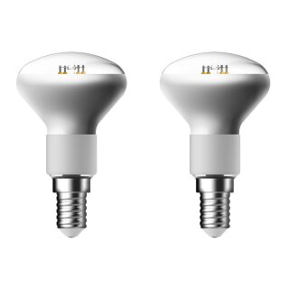 10 x Müller-Licht LED Leuchtmittel Reflektor PAR16 3W = 25W E14 250lm warmweiß 