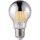 Nordlux LED Filament Leuchtmittel Birne 8,3W E27 Kopfspiegel Silber 660lm warmweiß 2700K DIMMBAR