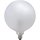 Nordlux ESL Energiesparlampe Zapp Mega Globe G200 13W E27 matt 662lm warmweiß 2700K 360°
