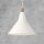 Nordlux Pendelleuchte Brassy 30 Weiß IP20 max. 25W E27 ohne Leuchtmittel