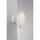 Nordlux LED Wandleuchte Spiegelleuchte IP S10 Weiß IP44 8W 630lm warmweiß 3000K