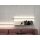 Nordlux LED Wandleuchte Spiegelleuchte 60cm Chrom IP44 7W + 9W 1100lm warmweiß 3000K 120°