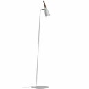 Nordlux Stehleuchte Pure 10 Weiß 150cm max. 8W GU10 ohne Leuchtmittel