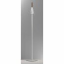 Nordlux Stehleuchte Pure 10 Weiß 150cm max. 8W GU10 ohne Leuchtmittel