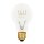 Glühbirne Retro Rustika 60W E27 Glühlampe Vielfachwendel 15 Aufhängungen horizontal Spirale
