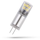 Spectrum LED Premium Leuchtmittel Stiftsockel Lampe 2,5W...