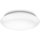 Philips LED Wand- & Deckenleuchte MyLiving Cinnabar Weiß rund IP20 6W 600lm warmweiß 2700K