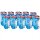 10 x Osram GY6,35 Halogen Stiftsockellampe 35W 12V Halogenlampe Halostar 64432