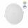 Spectrum LED Einbauleuchte Algine Smart Home 22W weiß 2000lm warmweiß-Kaltweiß 2700K-6500K dimmbar