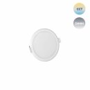 Spectrum LED Einbauleuchte Algine Smart Home 6W...