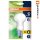 Osram Dulux Classic A 7W = 35W Warmweiß E27 Energiesparlampe Sparlampe AGL 7 Watt