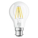 Osram LED Filament Leuchtmittel Parathom Birnenform 7W =...