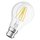 Osram LED Filament Leuchtmittel Parathom Birnenform 7W = 60W B22d klar 806lm warmweiß 2700K DIMMBAR