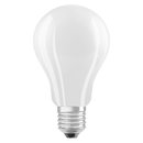 Osram LED Filament Leuchtmittel Parathom Birnenform A70...