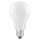 Osram LED Filament Leuchtmittel Parathom Birnenform A70 15W = 150W E27 matt 2500lm warmweiß 2700K 300°