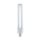 Osram Dulux S Kompaktleuchtstofflampe 9W G23 827 2P 600lm Energiesparlampe warmweiß 2700K