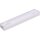 Smartwares LED Lichtleiste Batterieleuchte Weiß 0,36W 12lm warmweiß 3 x AAA Batterie Dämmerungssensor + Bewegungsmelder