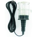 Smartwares Arbeitsleuchte stoßfest Schwarz IP20...