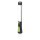 Smartwares LED Arbeitsleuchte Batterie 4xAAA Taschenlampe 2 x 3W drehbar & schwenkbar