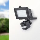 LED Fluter Strahler Wandleuchte 3.6W 170lm Tageslicht...