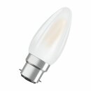 10 x Osram LED Filament Leuchtmittel Parathom Kerzenform...